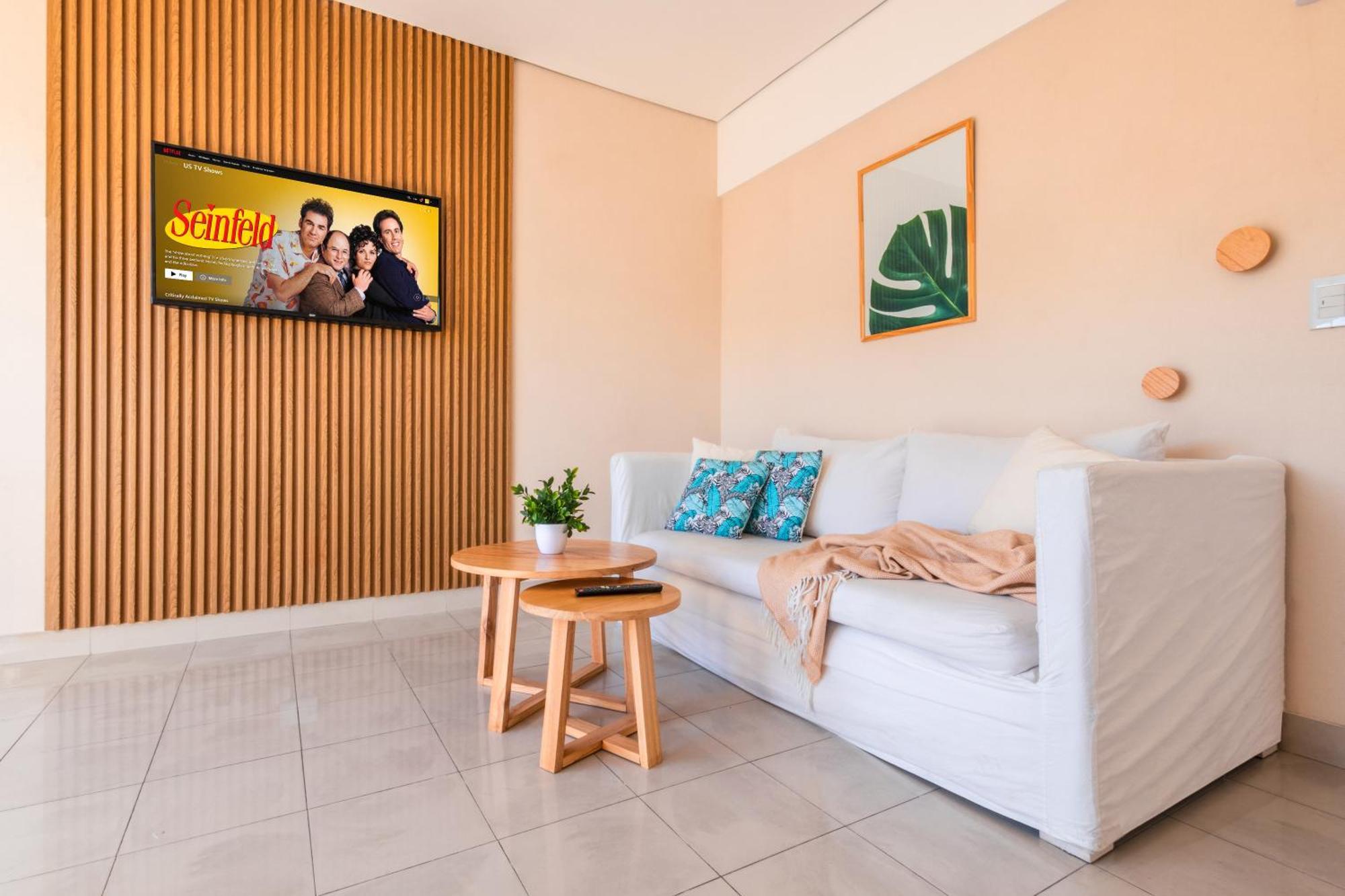 Modern Lofts In Puerto Madero Apartment Buenos Aires Bagian luar foto