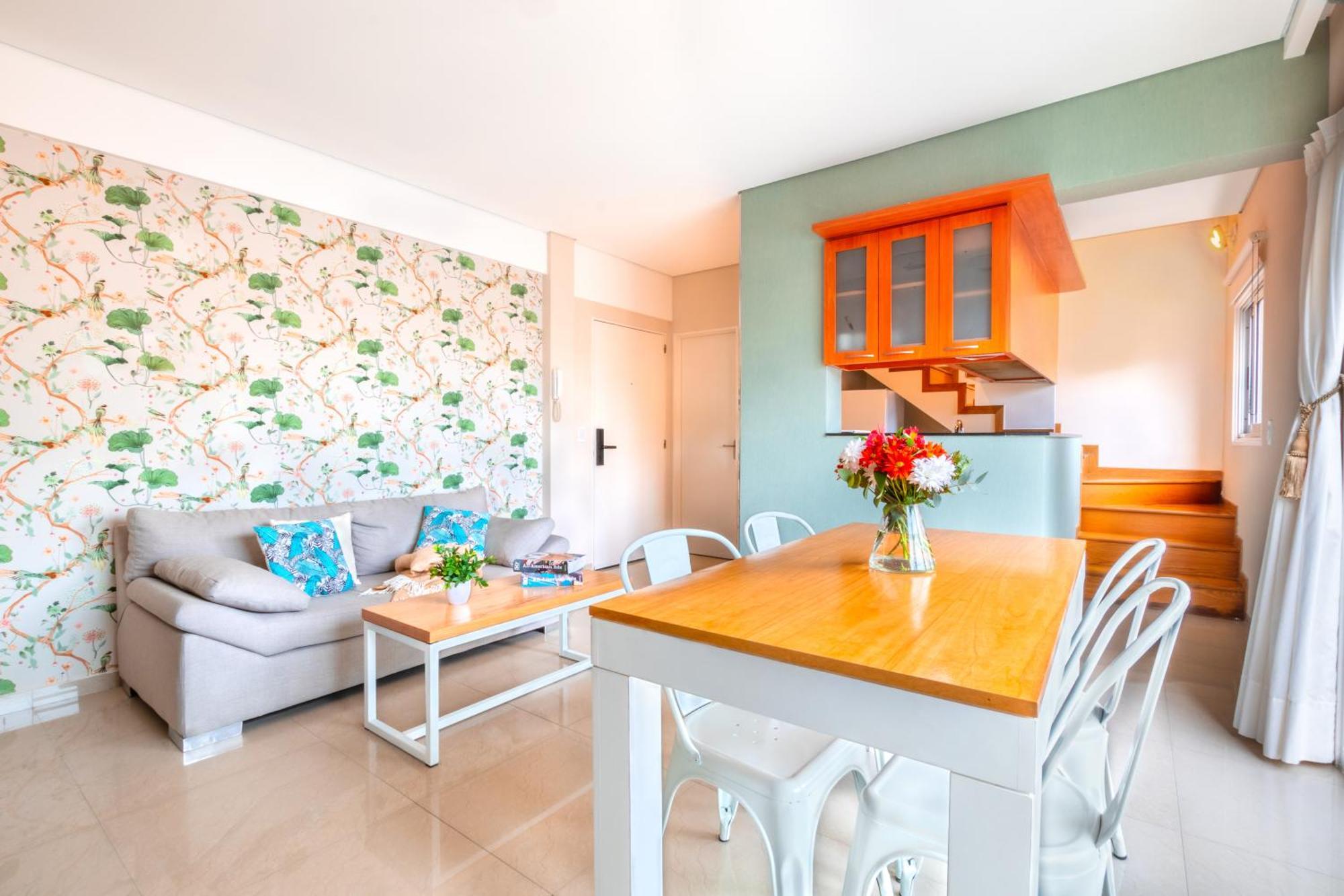 Modern Lofts In Puerto Madero Apartment Buenos Aires Bagian luar foto